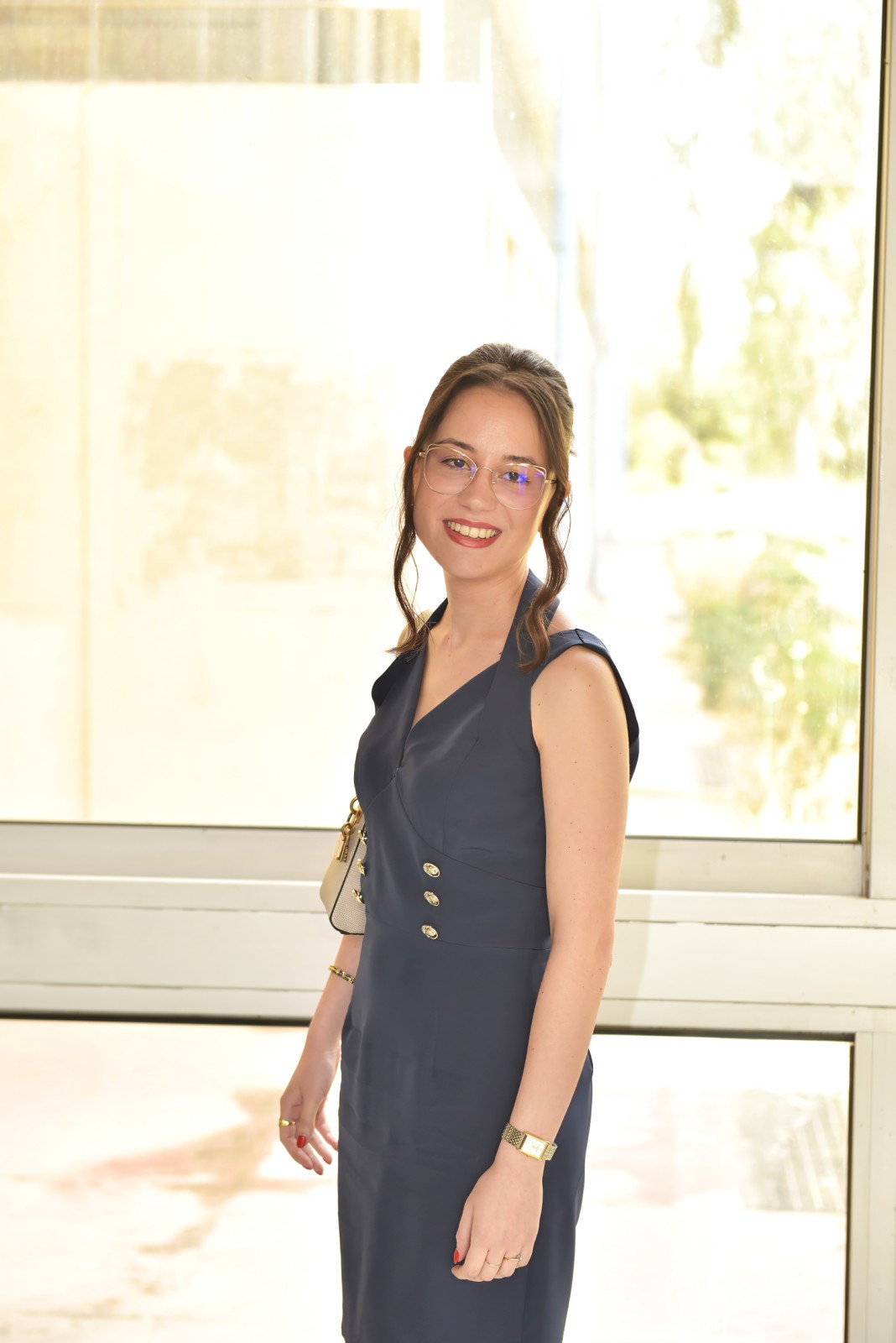 Christina Andrinopoulou